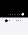 Shop Eternal Balance Color Block T-Shirt-Full