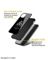 Shop Everything Is Connected Premium Glass Case for OnePlus 11 5G (Shock Proof, Scratch Resistant)-Design