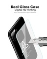 Shop Everything Is Connected Premium Glass Case for OnePlus 11 5G (Shock Proof, Scratch Resistant)-Full