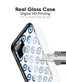 Shop Evil Eye Premium Glass Case for Apple iPhone 12 Pro Max (Shock Proof, Scratch Resistant)-Full