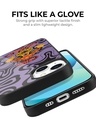 Shop Expand Your Reality Premium Glass Cover for Apple iPhone 14-Design