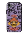 Shop Expand Your Reality Premium Glass Cover for Apple iPhone XR-Front