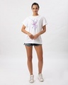 Shop Expecto Patronum Boyfriend T-Shirt (HPL)-Design