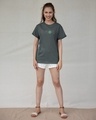 Shop Explore Colors Boyfriend T-Shirt-Design