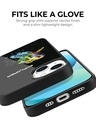 Shop Explorer Premium Glass Cover for Apple iPhone 14-Design
