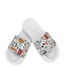 Shop Men Cool And Quirky Printed Sliders-Design