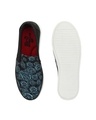 Shop Men's Corona Printed Polycanvas Slip-On Casual Sneaker