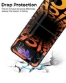 Shop Eye Twister illusion Premium Glass Case for Samsung Galaxy Z Flip4 5G(Shock Proof,Scratch Resistant)-Design