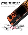 Shop Eye Twister illusion Premium Glass Case for Samsung Galaxy Z Fold4 5G(Shock Proof,Scratch Resistant)-Design