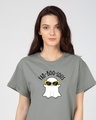 Shop Faboolous Boyfriend T-Shirt-Front