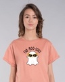 Shop Faboolous Boyfriend T-Shirt-Front