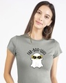 Shop Faboolous Half Sleeve T-shirt-Front