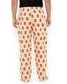 Shop Faces Orange Pyjamas-Design