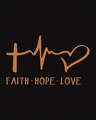 Shop Faith.love.hope Light Sweatshirt-Full