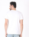 Shop Far Away Half Sleeve T-Shirt-Design