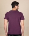 Shop Far Away Travel Half Sleeve T-Shirt-Design