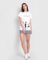 Shop Fashionista Boyfriend T-Shirt-Design