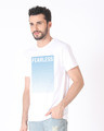 Shop Fearless Half Sleeve T-Shirt-Design