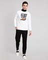 Shop Feast Mode Fleece Light Sweatshirts-Design