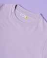 Shop Women's Lilac Sweatshirt
