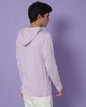 Shop Feel Good Lilac Full Sleeve Hoodie T-shirt-Design