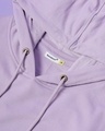 Shop Men's Purple Hoodie