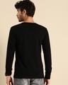 Shop Feel Most Alive Full Sleeve T-Shirt Black-Design