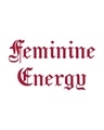 Shop Feminine Energy 3/4th Sleeve Raglan T-Shirt