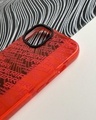 Shop Ferrari Red Bumper Case For Apple iPhone 14-Design
