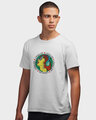 Shop Men's Legalize White T-shirt-Design