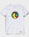 Shop Men's Legalize White T-shirt-Full