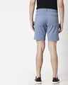 Shop Colorado Blue Men's Chinos Shorts-Design