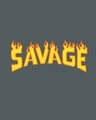 Shop Fire Savage Full Sleeve T-Shirt-Full