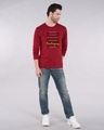 Shop Firse Machayenge Full Sleeve T-Shirt-Design
