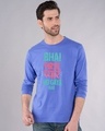 Shop Firse Pyaar Full Sleeve T-Shirt-Front