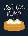 Shop First Love- Momo Boyfriend T-Shirt-Full