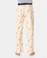 Shop Flamingo Float Pyjamas Pink-Design