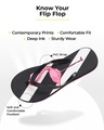 Shop Flamingo Left Printed Women's Flip-flops