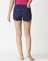 Shop Flamingo Women's Boxers-Full