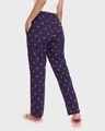 Shop Flamingo Women's Pyjamas-Design