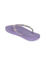Shop Women's Mauve Purple Flipflops & Slippers-Design