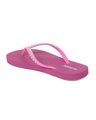 Shop Women's Patola Pink Flipflops & Slippers-Design