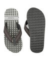 Shop Men's Grey Greece Slippers-Design