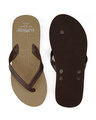 Shop Men's Brown Mountain Slippers-Design