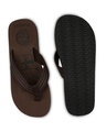 Shop Men's Brown Summer Slippers-Design