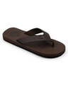 Shop Men's Brown Summer Slippers