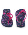 Shop Women's Purple Anne Flip Flops-Full