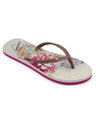 Shop Women's Pink Forever New Slippers-Front