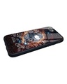 Shop Float In Space Premium Glass Cover for Apple iPhone 8-Design