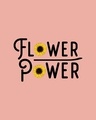 Shop Flower Power Women's Printed Boyfriend T-Shirt